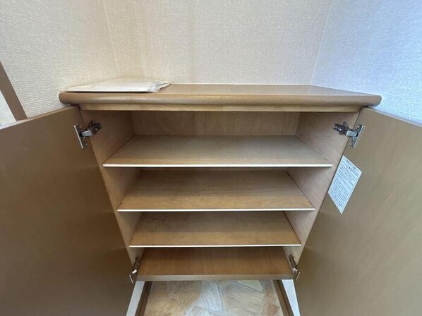 メゾンパークみずほ台の物件内観写真